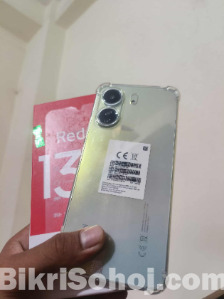 Mi Redmi13c